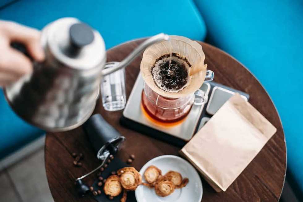 Sorry, French press users -- but study says you should filter your coffee