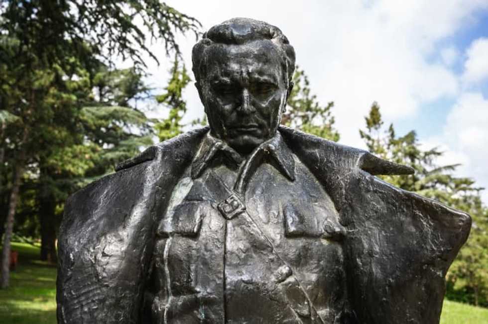 Forty years on, Tito's legacy still contentious