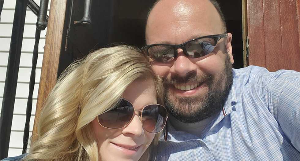 Baptist pastor fined a mere $300 for defying state's social-distancing orders