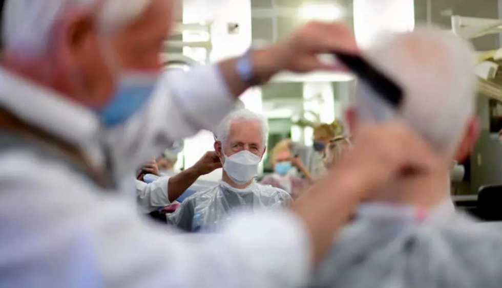 Germany reimposes local lockdown after regional coronavirus outbreak