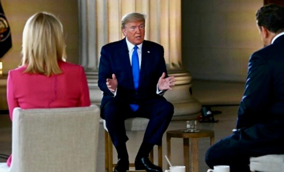 'Results may be catastrophic': Concerns grow as Trump shuns global cooperation on Covid-19 treatment
