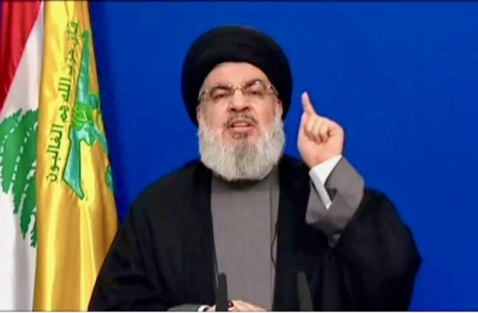 Hezbollah slams German ban as ‘submission to America’s will’