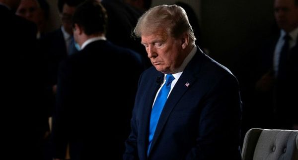 Trump campaign in danger of having lawsuits thrown out over unpaid legal bills: report