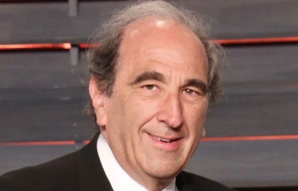 NBC news chief who hired Hugh Hewitt, Megyn Kelly, Greta Van Susteren and ‘protected’ Matt Lauer is out – thank Maddow