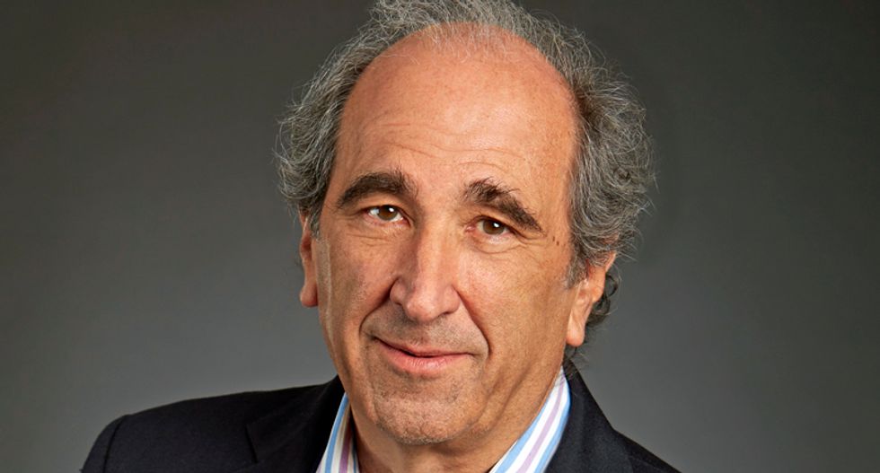 Ousted NBC News executive who hired right-wing pundits blasted as ‘stuck in another era’