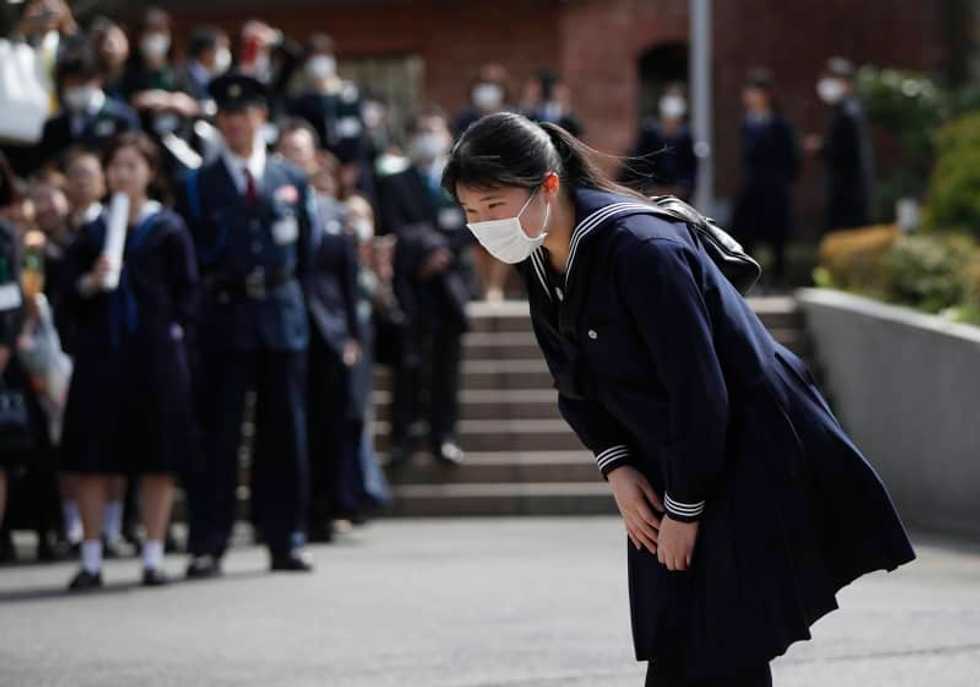 No handshakes, more face masks: What I learned from Japan about battling COVID-19