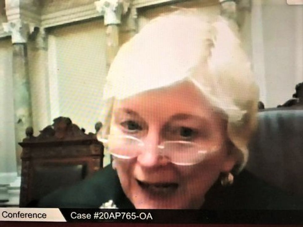 Wisconsin GOP judge: COVID-19 is spreading due to meat-packing workers and not 'regular folks'