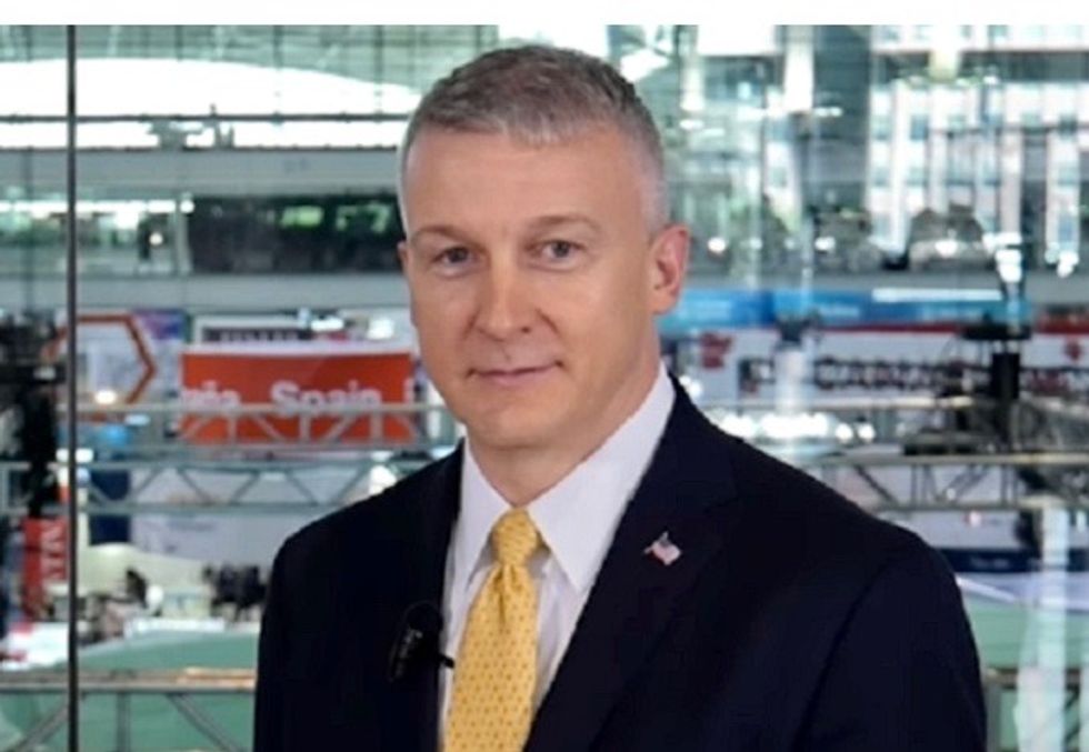 Read whistleblower complaint: Fired Doc tried to find coronavirus vaccine–officials ordered focus on Trump malaria drug