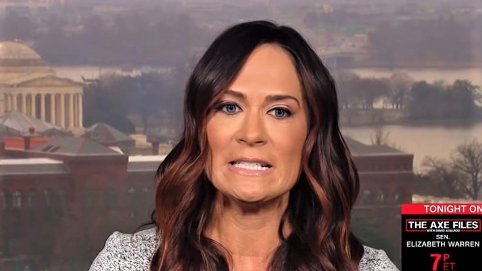 'Tacit endorsement of violence': White House has yet to condemn edited video showing Trump gunning down media and political opponents