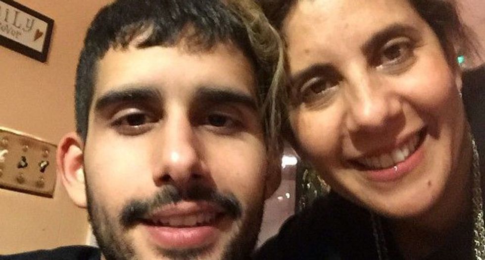 N.J. forces mom to pay son's student loans: Murder 'does not meet threshold for loan forgiveness'