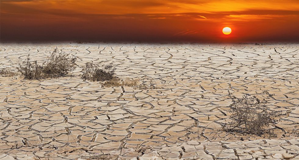 Texans say climate change is happening, but it’s a highly partisan issue, UT/TT Poll finds