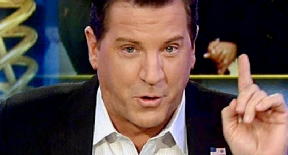 Fox News lies about Bolling: 'None of these women' have come forward -- except one of them has