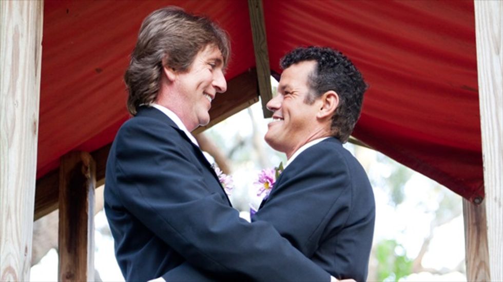 Ten GOP senators voted for LGBT rights. The culture war as we know it is over