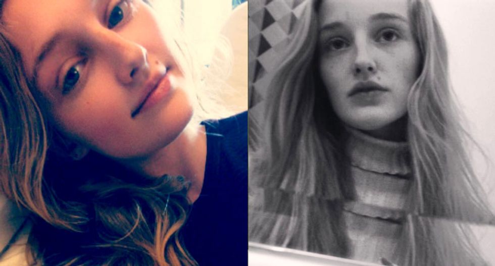 Daughter of Koch-connected socialites gets busted for cash burglary