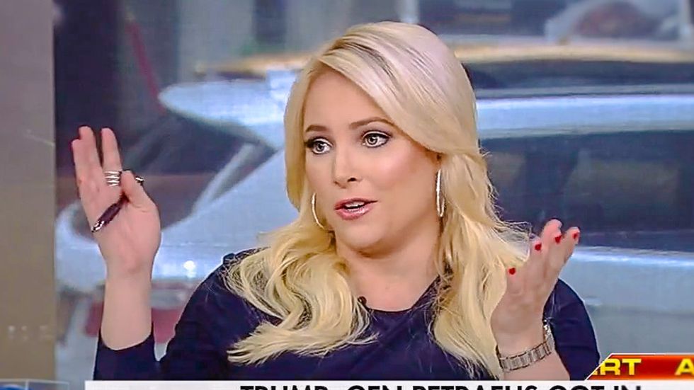 Fox News finds sexist way to demean Hillary for not being charged: She 'has the right husband'