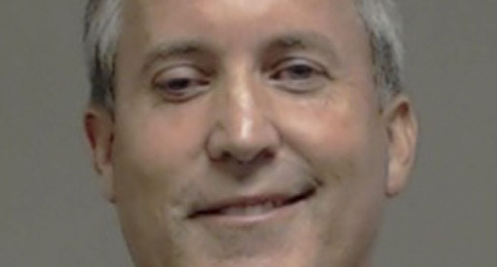 Gov. Greg Abbott says accusations against Texas Attorney General Ken Paxton 'raise serious concerns'