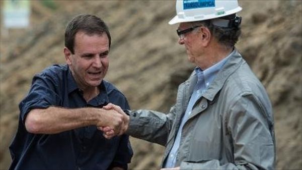 Rio 2016 Olympic preparations damned as 'worst ever' by IOC