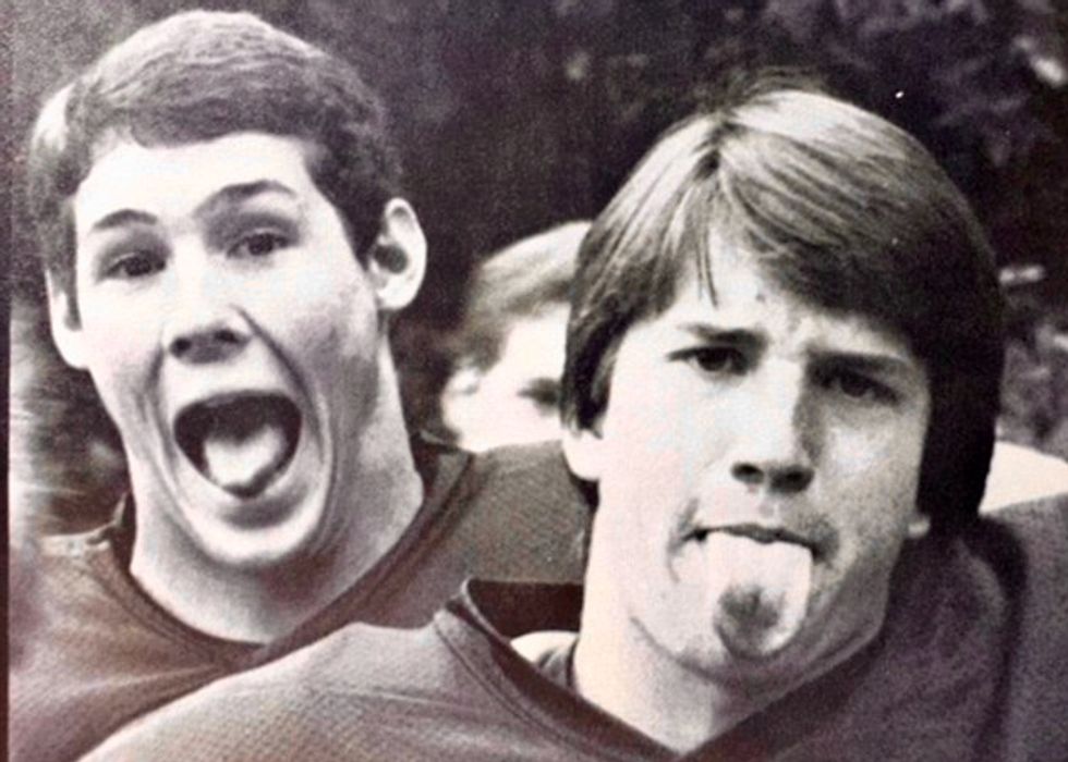 Taught to rule: Why elite men like Brett Kavanaugh lie and cheat without consequences