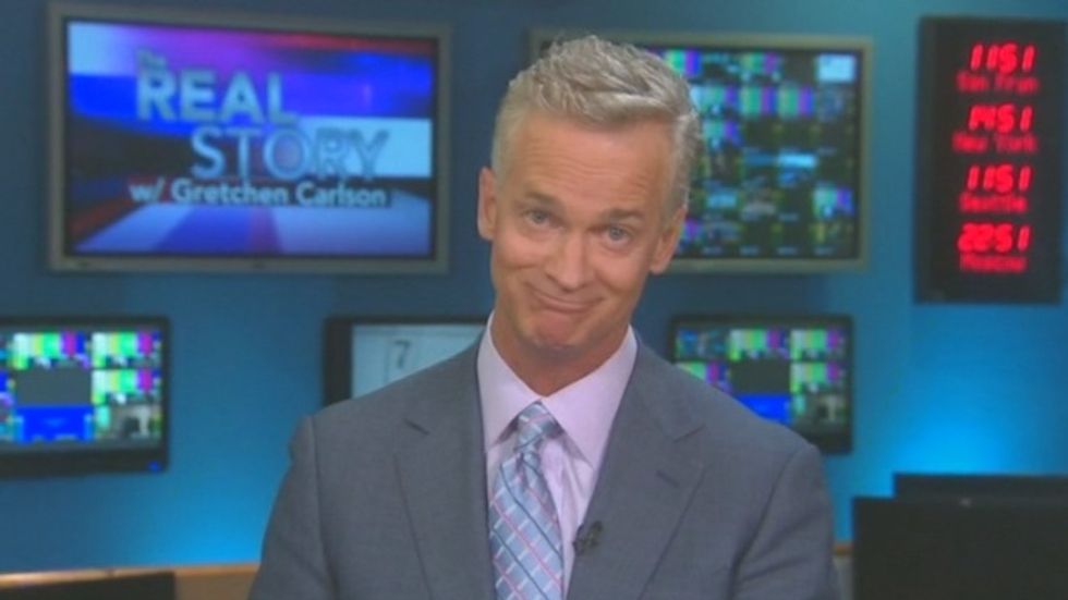 School officials threatened to be 'lined up and shot' after Fox News 'misreporting'