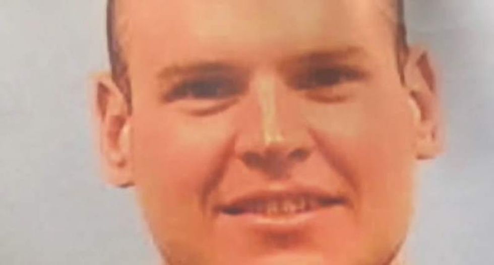 Atlanta cop fired after shooting black man dead in botched car theft investigation