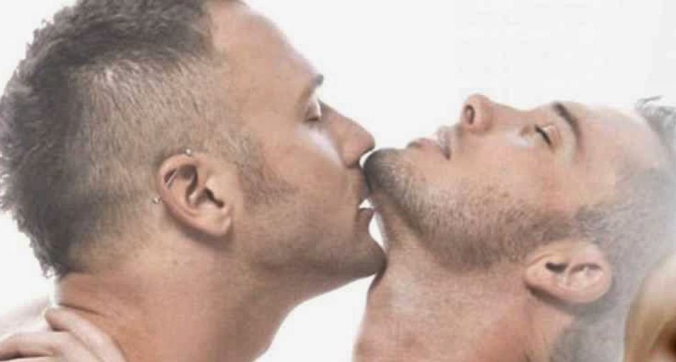 A psychologist explains why homophobic Republicans might be prone to gay sex scandals