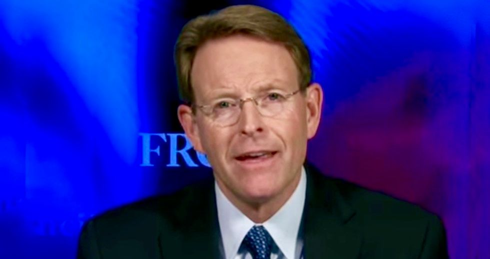 This is why right-wing Christians believe they’re the most persecuted people in America