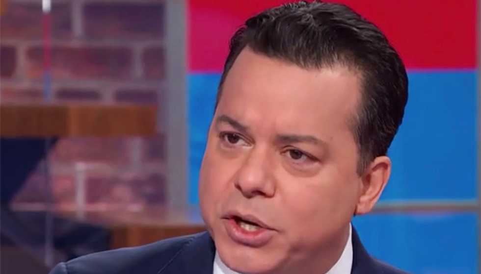 'Acquittal is not exoneration': CNN's John Avlon dismantles GOP arguments for burying Ukraine scheme