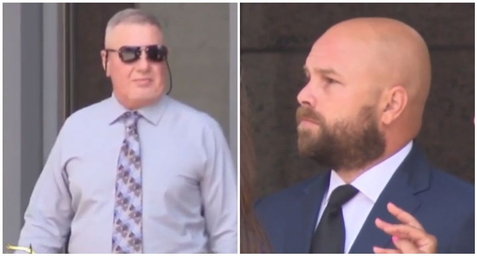 Florida judge throws cops in prison for framing black teen — after prosecutors asked for leniency