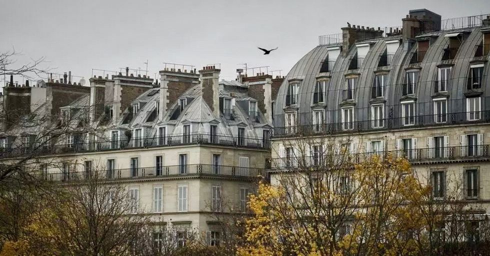 Police investigate discovery of half-a-million euros cash in Paris cellar