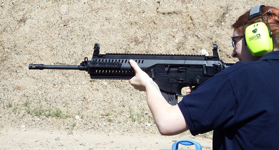 There was a time when the NRA was pro-gun control and evangelicals were pro-choice: A history of epic hypocrisy