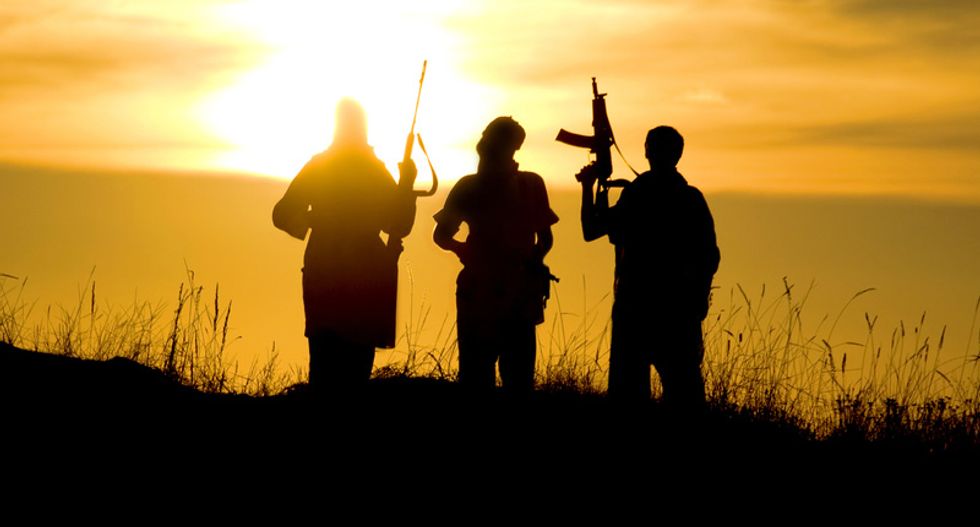 The forgotten anniversary of a war from hell and why it should be remembered
