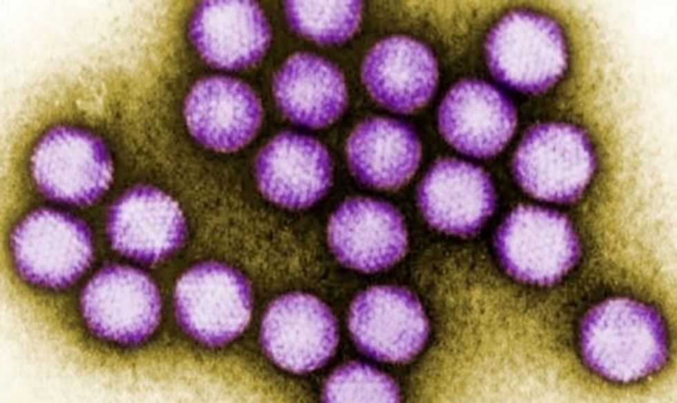 Ninth child dies in deadly viral outbreak in New Jersey