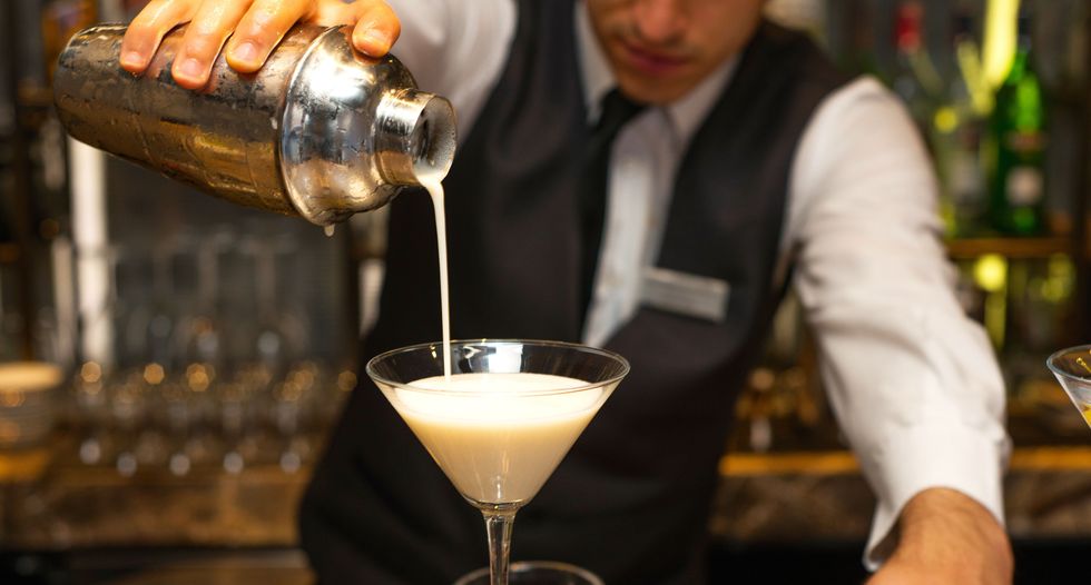 Is the pandemic making us drink more, or less? It's complicated