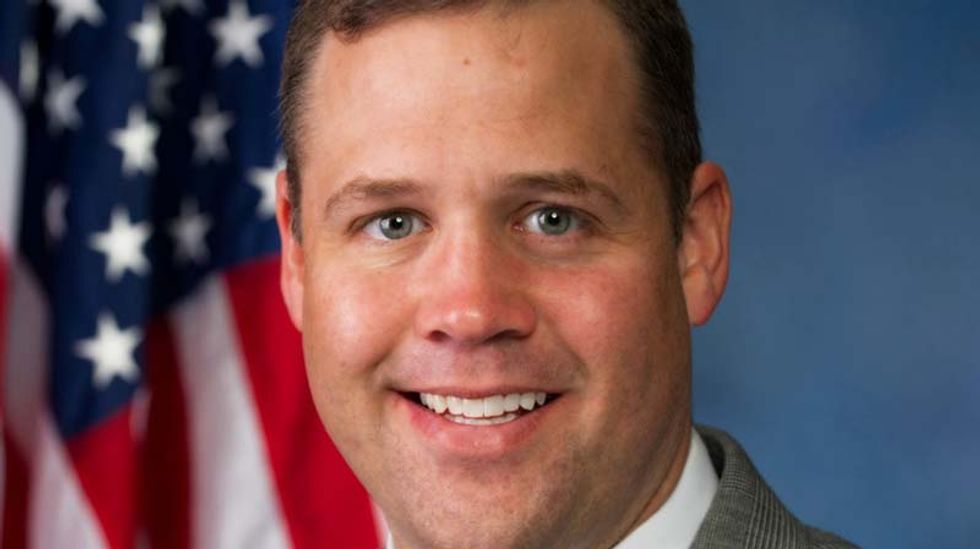 Trump's NASA nominee wants to study climate change on Mars -- but not on Earth