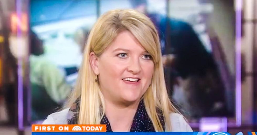 'This resonates with people all over': Utah nurse arrested in shocking video speaks out on police misconduct