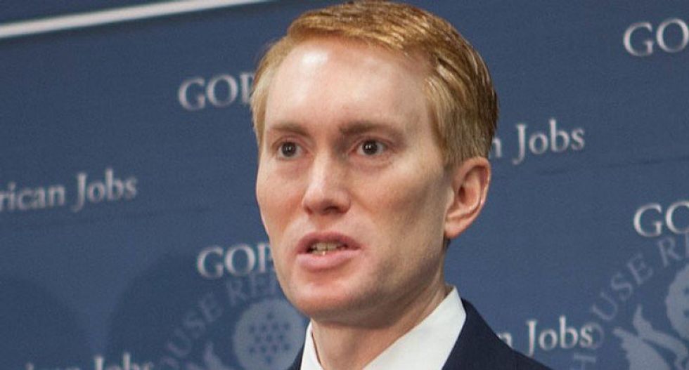 Republican rips Trump on DACA: Americans don't punish children for their parents' actions