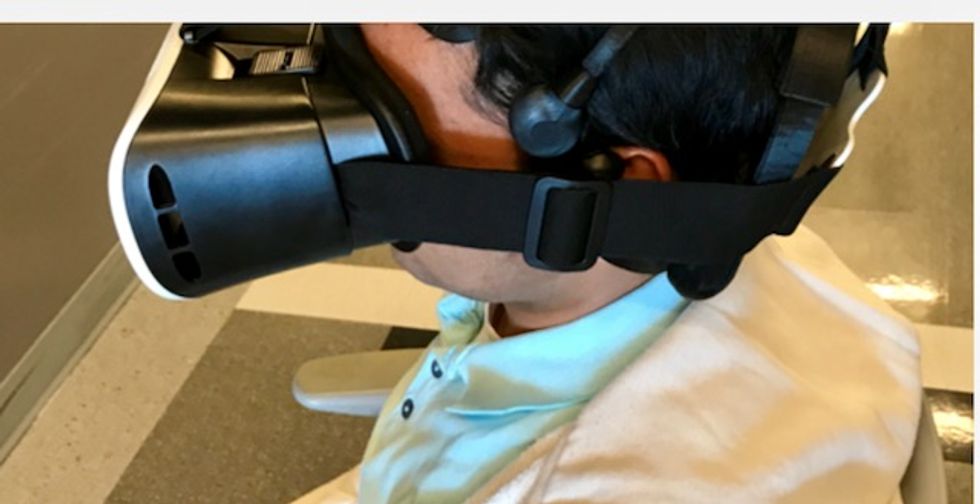 My thoughts are my password, because my brain reactions are unique