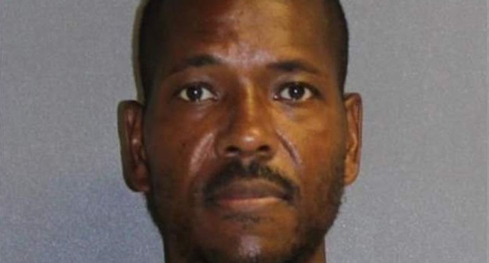 11-year-old hospitalized after Florida man drags him to filthy swimming pool for forced baptism