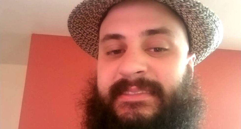 Former Republican candidate tried to obtain lethal dose of radioactive material: FBI