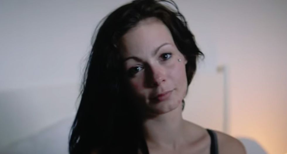 Why everything about the Trump administration's new opioid video campaign is wrong