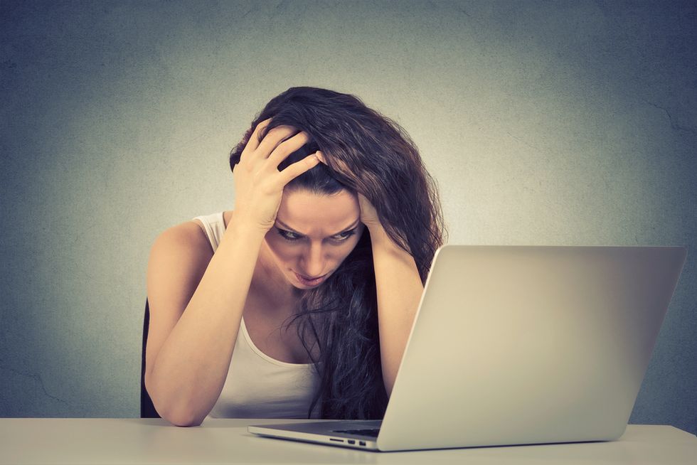'Nothing is considered too cruel': Anti-vaxxers are now targeting parents of dead children for harassment