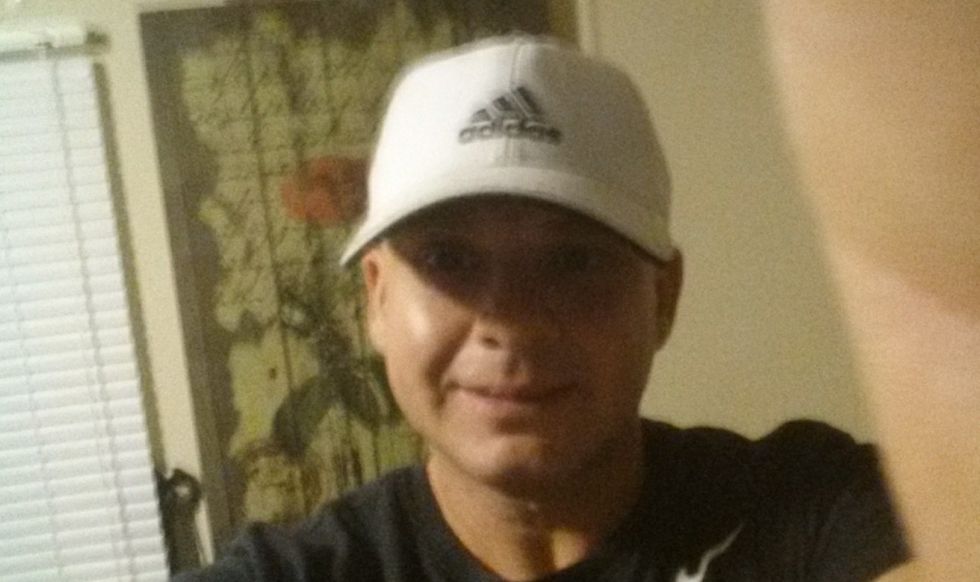 Trump-loving Tulsa man runs over sleeping homeless people in deadly truck rampage