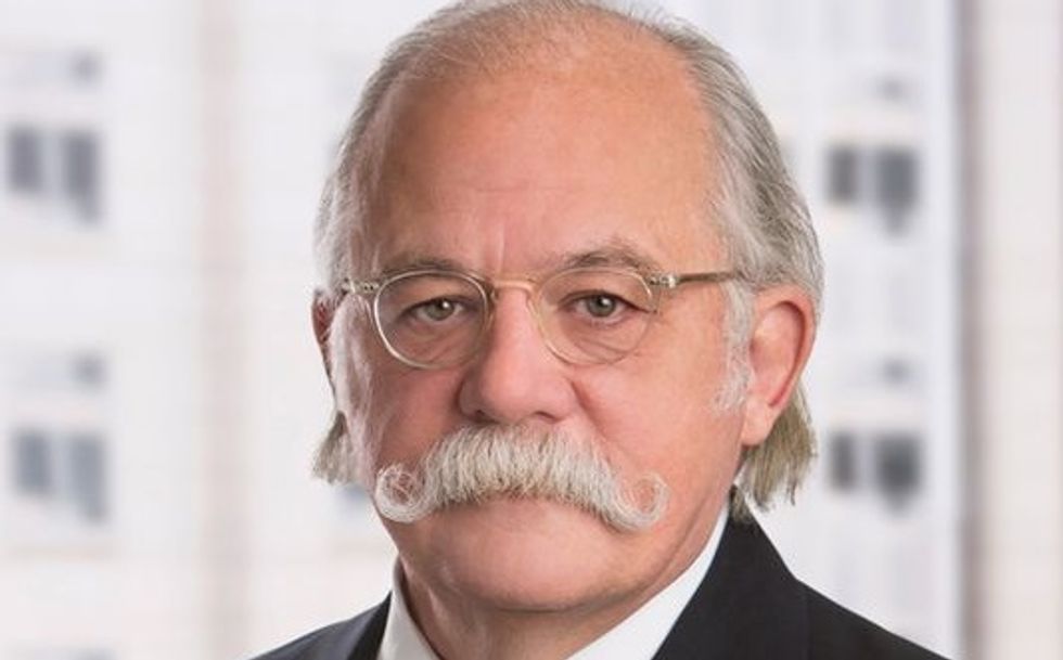 'I walked away from $4 million!' Trump lawyer bemoans his life in heated emails with internet troll
