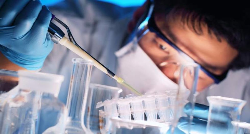 Why China is likely to spearhead the future of genetic enhancement