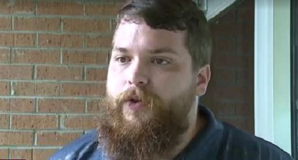 Alabama pastor says church fired him for inviting black children to attend Bible school