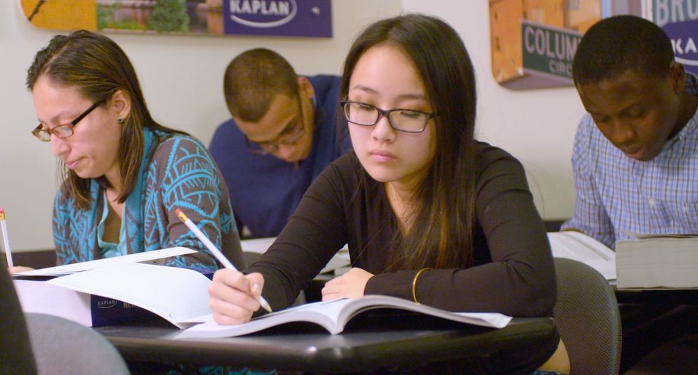 Florida public school requires students to transcribe Bible verses and ignores religious bullying: complaint