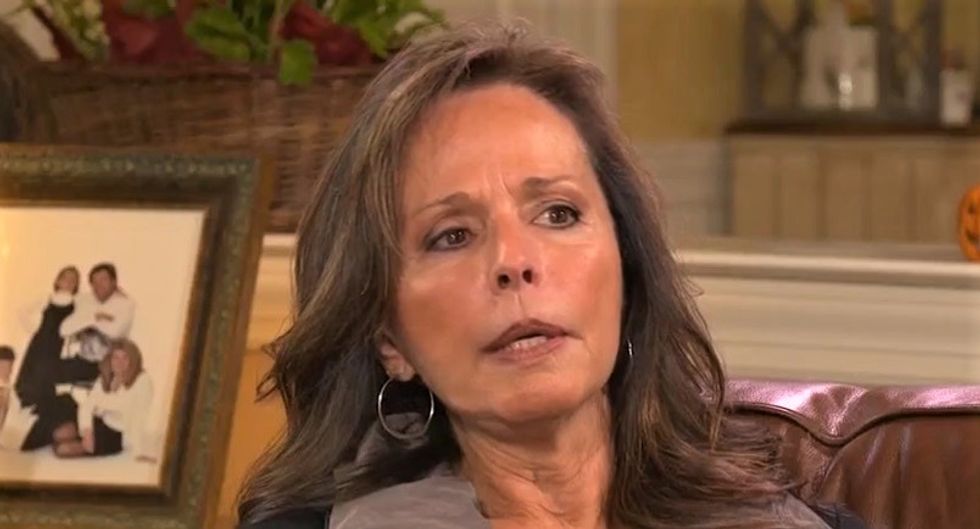 CNN's Camerota baffled as Trump voter explains why Clinton's affair was worse than multiple harassment claims