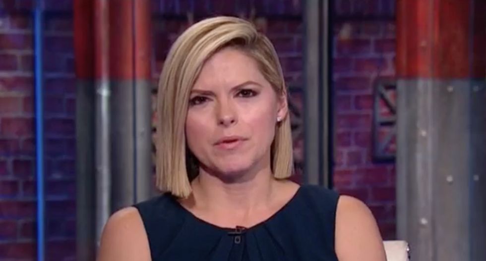 'Clearest sign yet of coordination': CNN host says Trump's 'no collusion' narrative is close to collapsing
