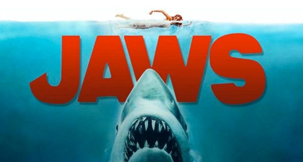 45 years on, the ‘Jaws’ theme manipulates our emotions to inspire terror