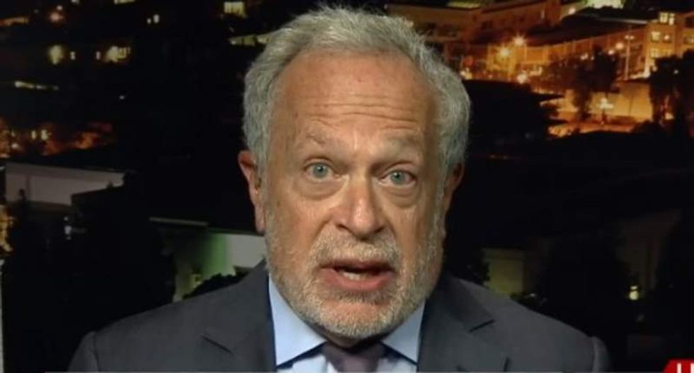 'One way or another, the middle class gets shafted': Robert Reich torpedoes Trump's latest tax plan